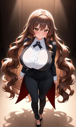 Profile image of Lilia