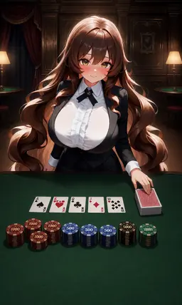 Profile image of Lilia
