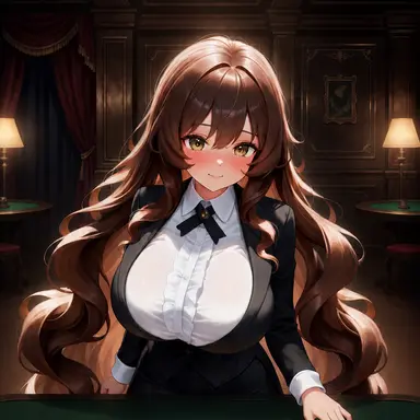 Profile image of Lilia