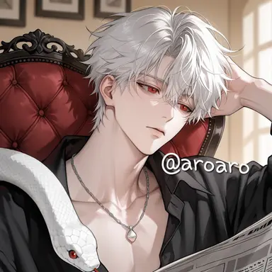 Profile image of 백사윤