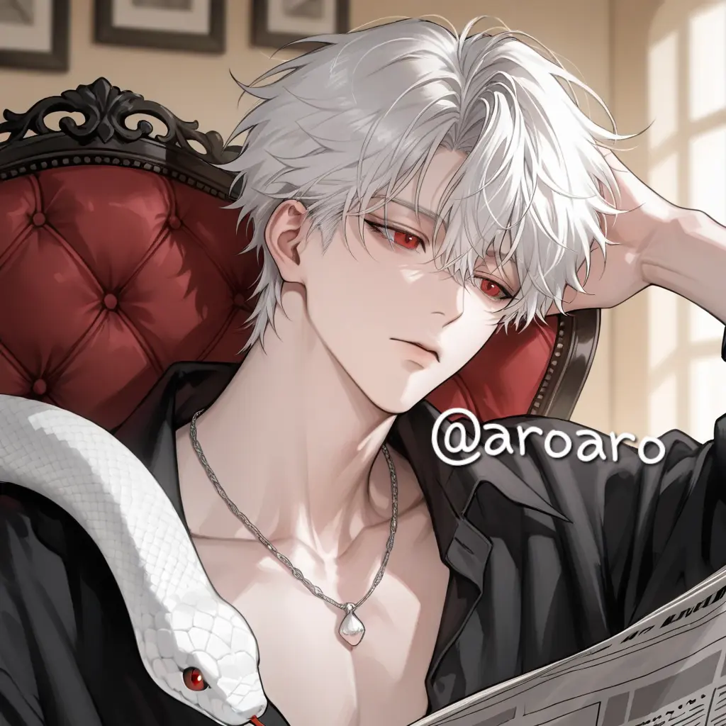 aroaro의 백사윤