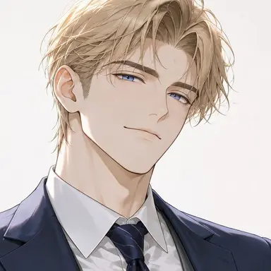Profile image of アルジャノン