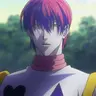 Profile image of ヒソカ