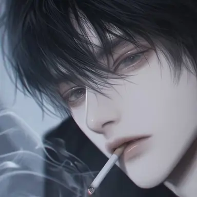 Profile image of 강우빈