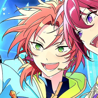 Profile image of 츠키나가 레오