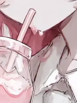Ribbon___의 なんで。