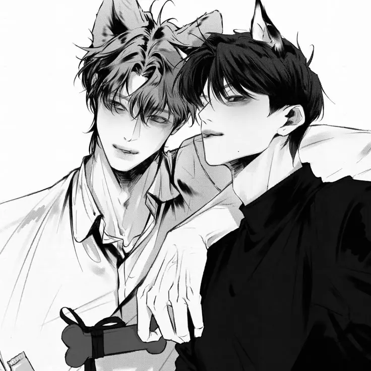 BoredSkirt4252의 獣人の殺し屋