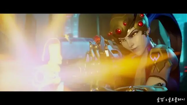 Profile image of Widowmaker