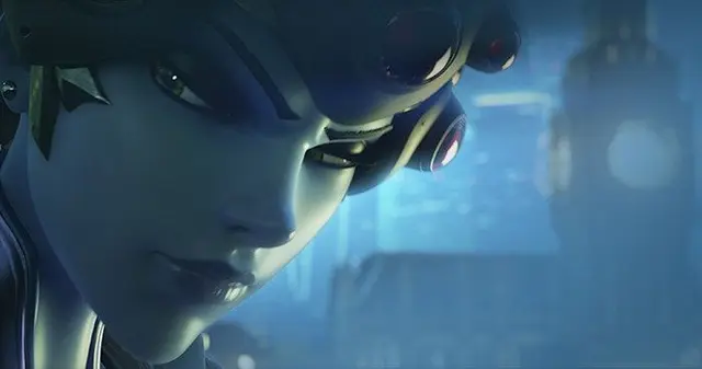 Profile image of Widowmaker