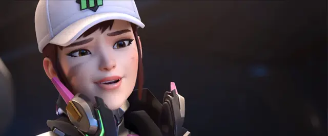 Profile image of D.Va