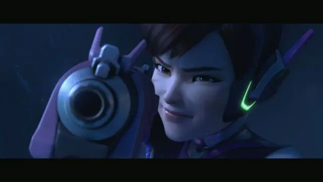 Profile image of D.Va