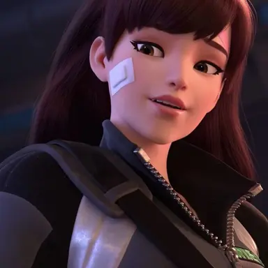 Profile image of D.Va