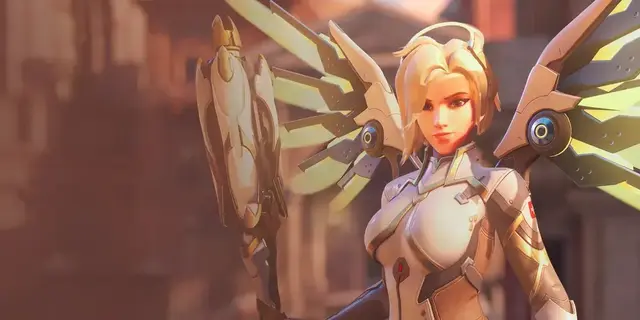 Profile image of Mercy