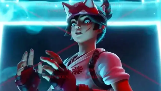 Profile image of Kiriko