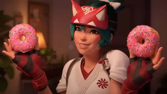 Profile image of Kiriko