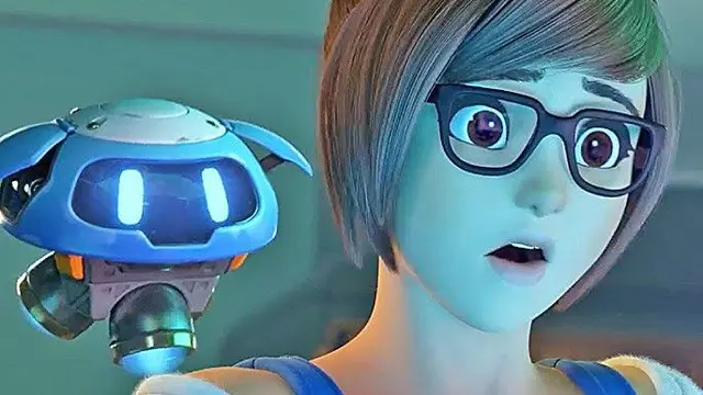 Profile image of Mei