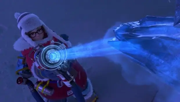 Profile image of Mei
