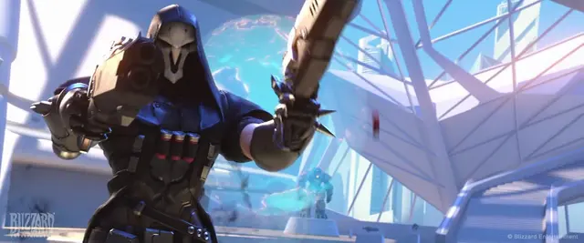 Profile image of Reaper