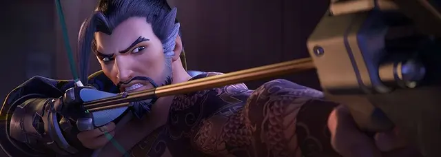 Profile image of Hanzo
