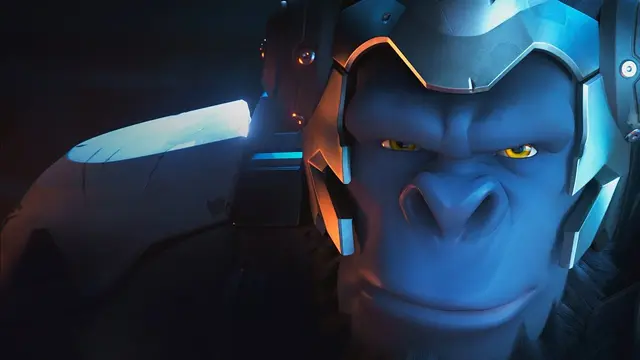 Profile image of Winston