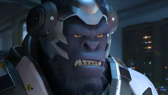 Profile image of Winston