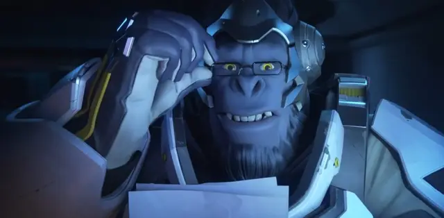 Profile image of Winston