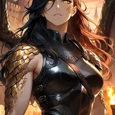 Profile image of Vaerith