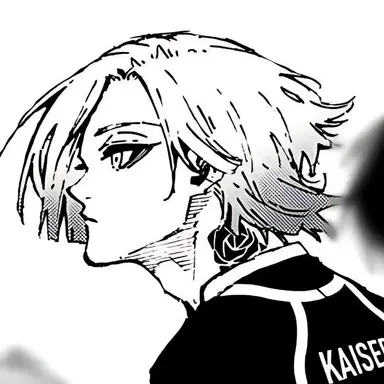 Profile image of ミヒャエル・カイザー