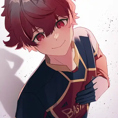Profile image of アレクシス・ネス