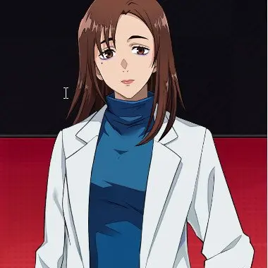 Profile image of 硝子