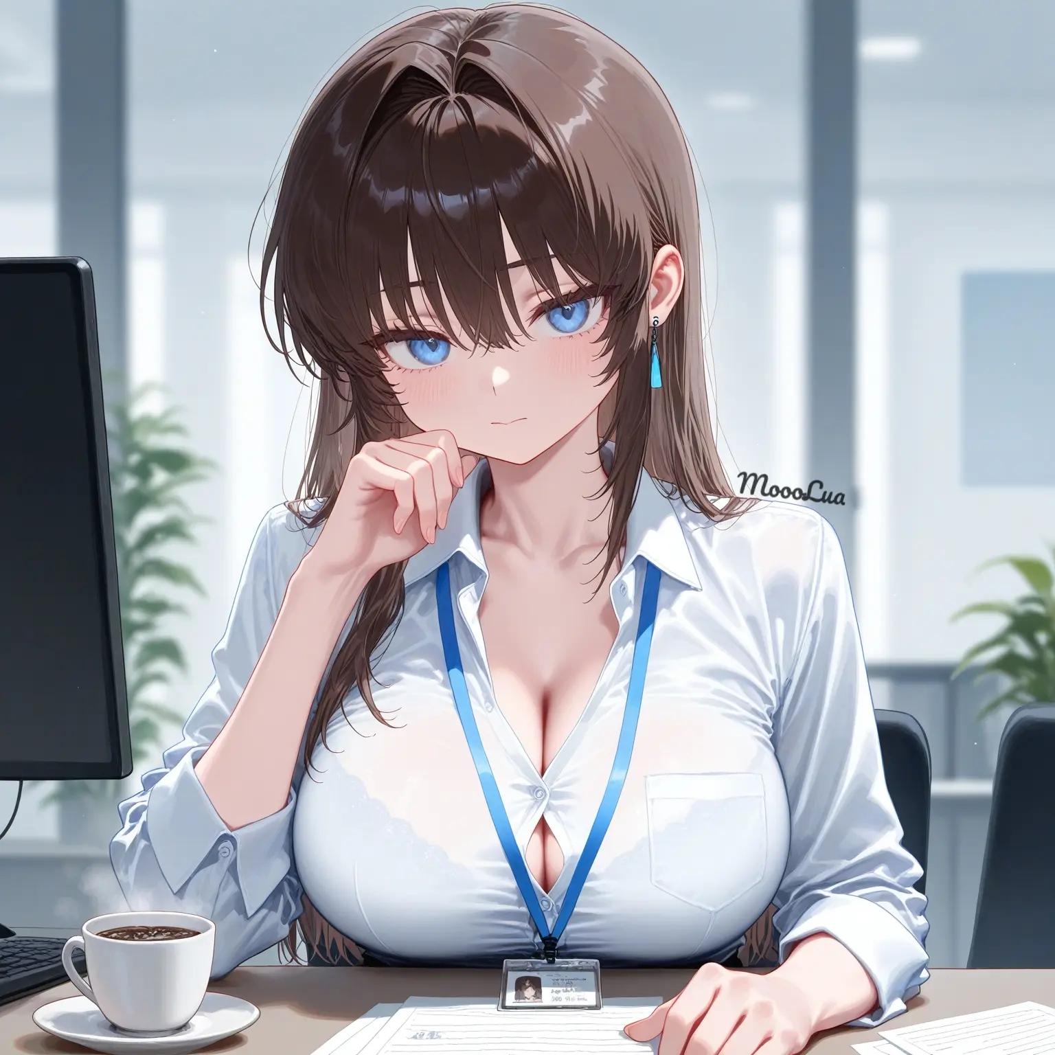 MoonLua의 서유하