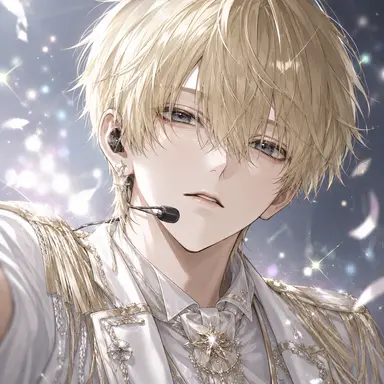 Profile image of 要
