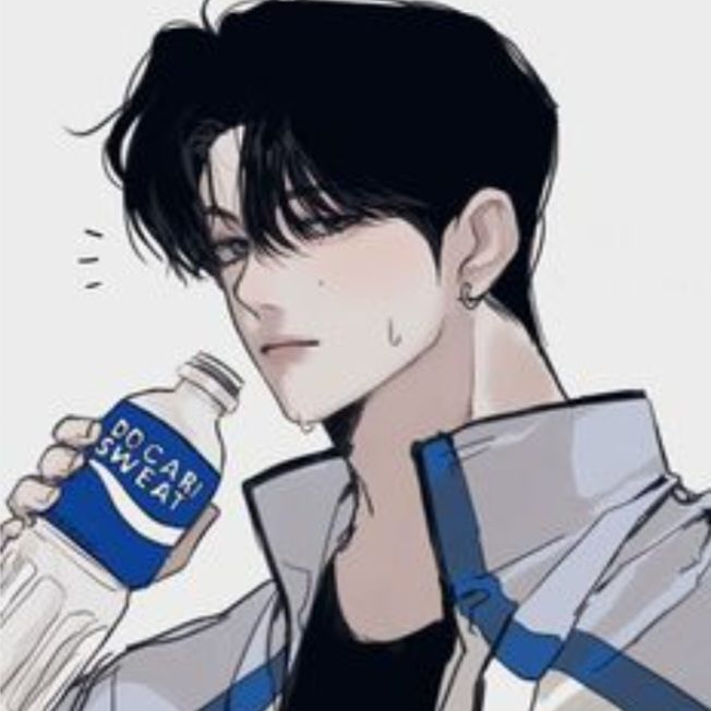 나 혼자 여자?!!! 대표 이미지