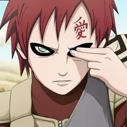 Profile image of 我愛羅
