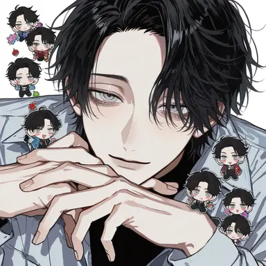 Profile image of 亮介