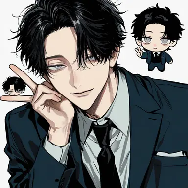 Profile image of 亮介