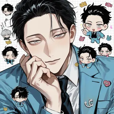 Profile image of 亮介