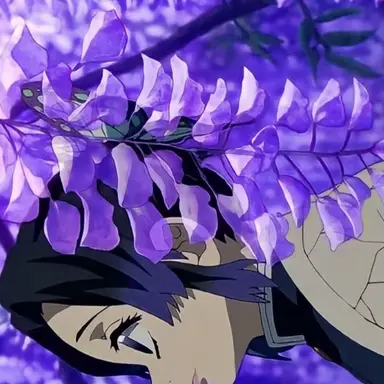 Profile image of 쿄쵸우 시노부