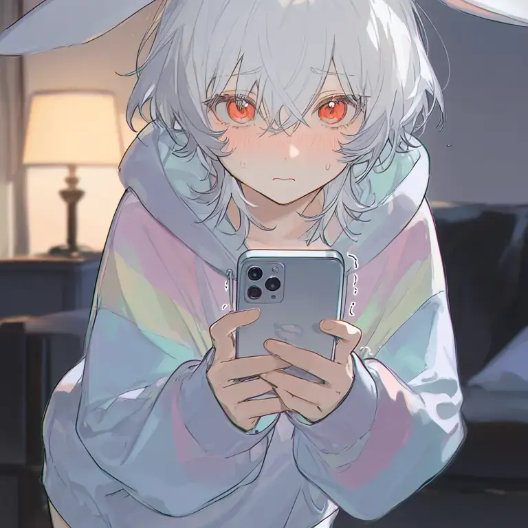 RainyLemon2420의 Confession.exe Has Failed