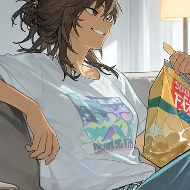 Profile image of Maya