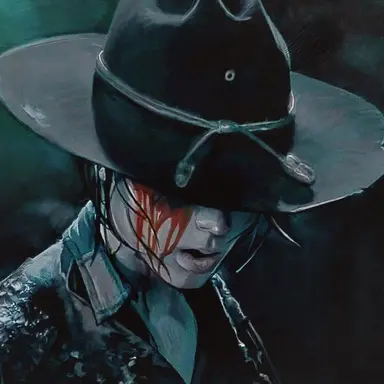 Profile image of Carl grimes