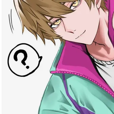 Profile image of マックス