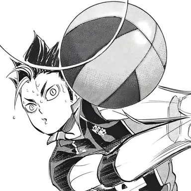 Profile image of 西谷夕