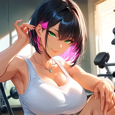 Profile image of 凪