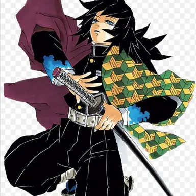 Profile image of 토미오카 기유