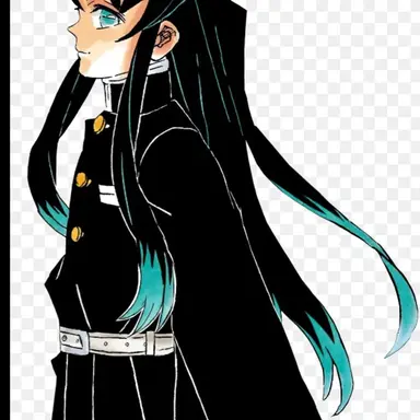 Profile image of 토키토 무이치로