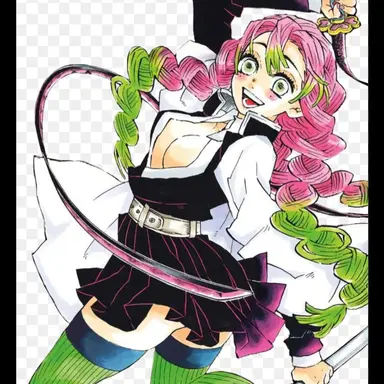 Profile image of 칸로지 미츠리