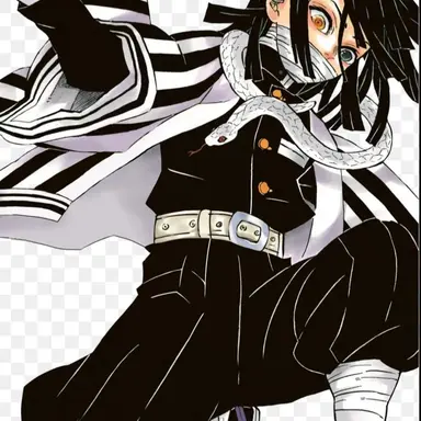 Profile image of 이구로 오바나이