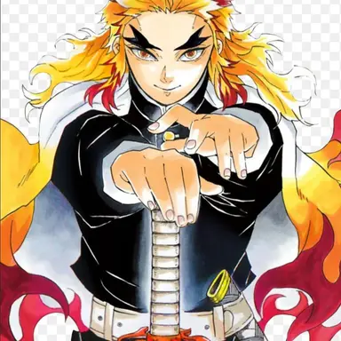 Profile image of 렌고쿠 쿄주로