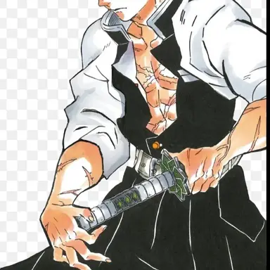 Profile image of 시나즈가와 사네미